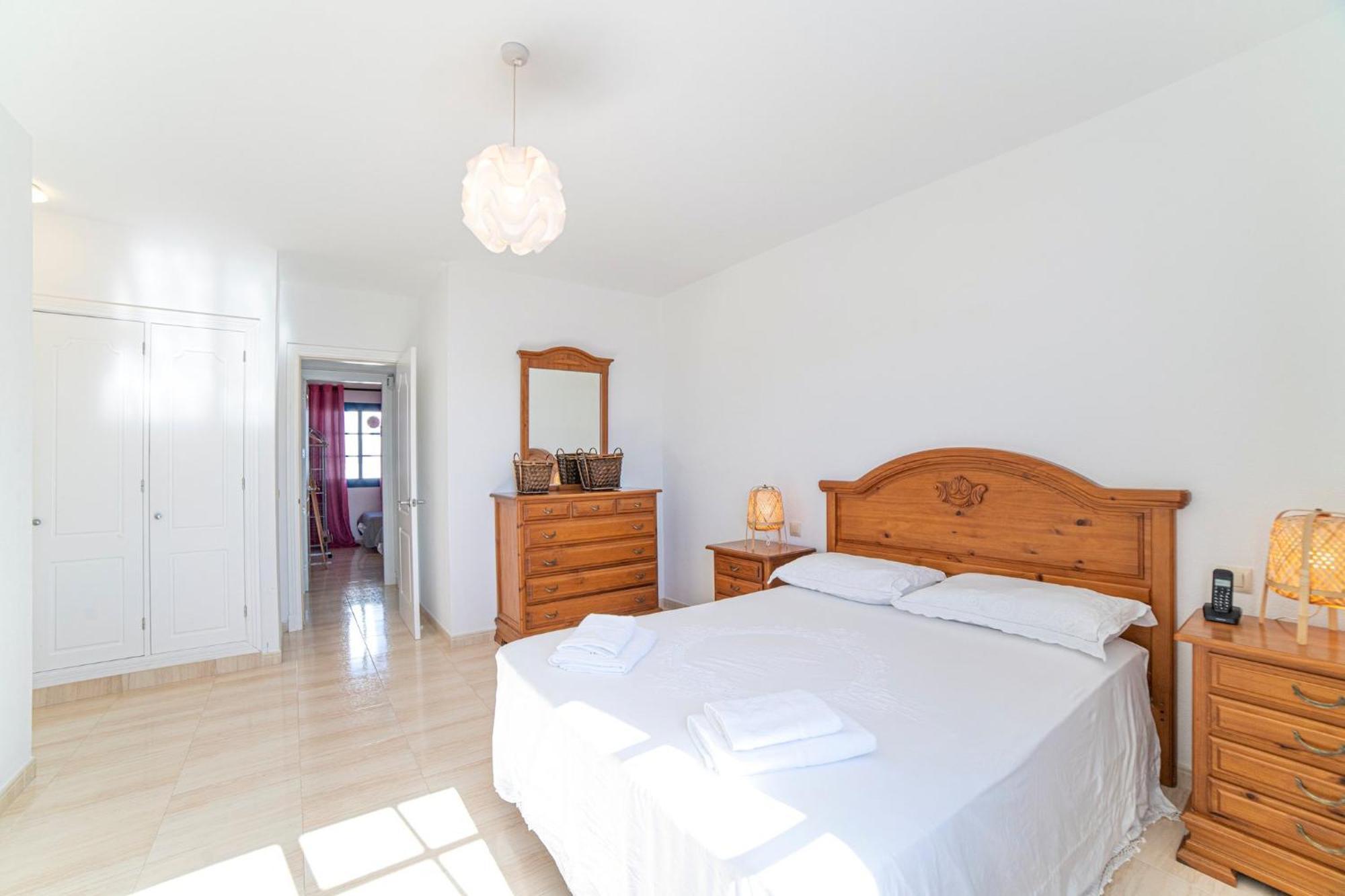 Beautiful Detached Lanzarote Villa 3 Bedrooms Villa Stacruz Bay Stunning Views Close To Amenities Playa Blanca Luaran gambar