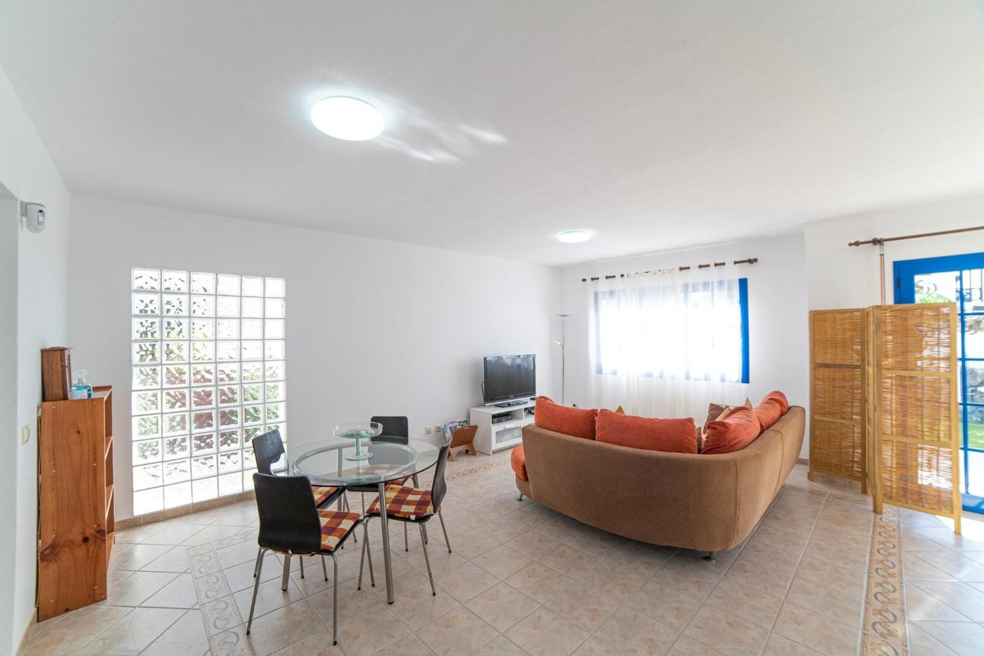 Beautiful Detached Lanzarote Villa 3 Bedrooms Villa Stacruz Bay Stunning Views Close To Amenities Playa Blanca Luaran gambar