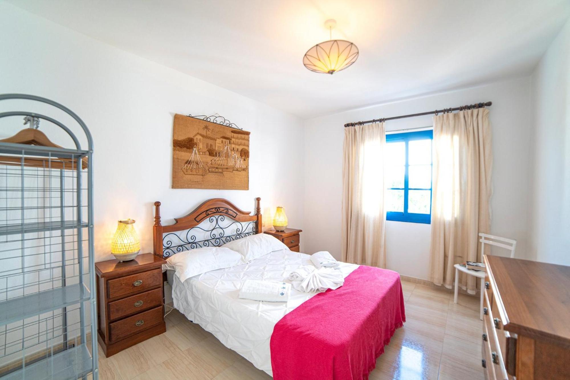 Beautiful Detached Lanzarote Villa 3 Bedrooms Villa Stacruz Bay Stunning Views Close To Amenities Playa Blanca Luaran gambar