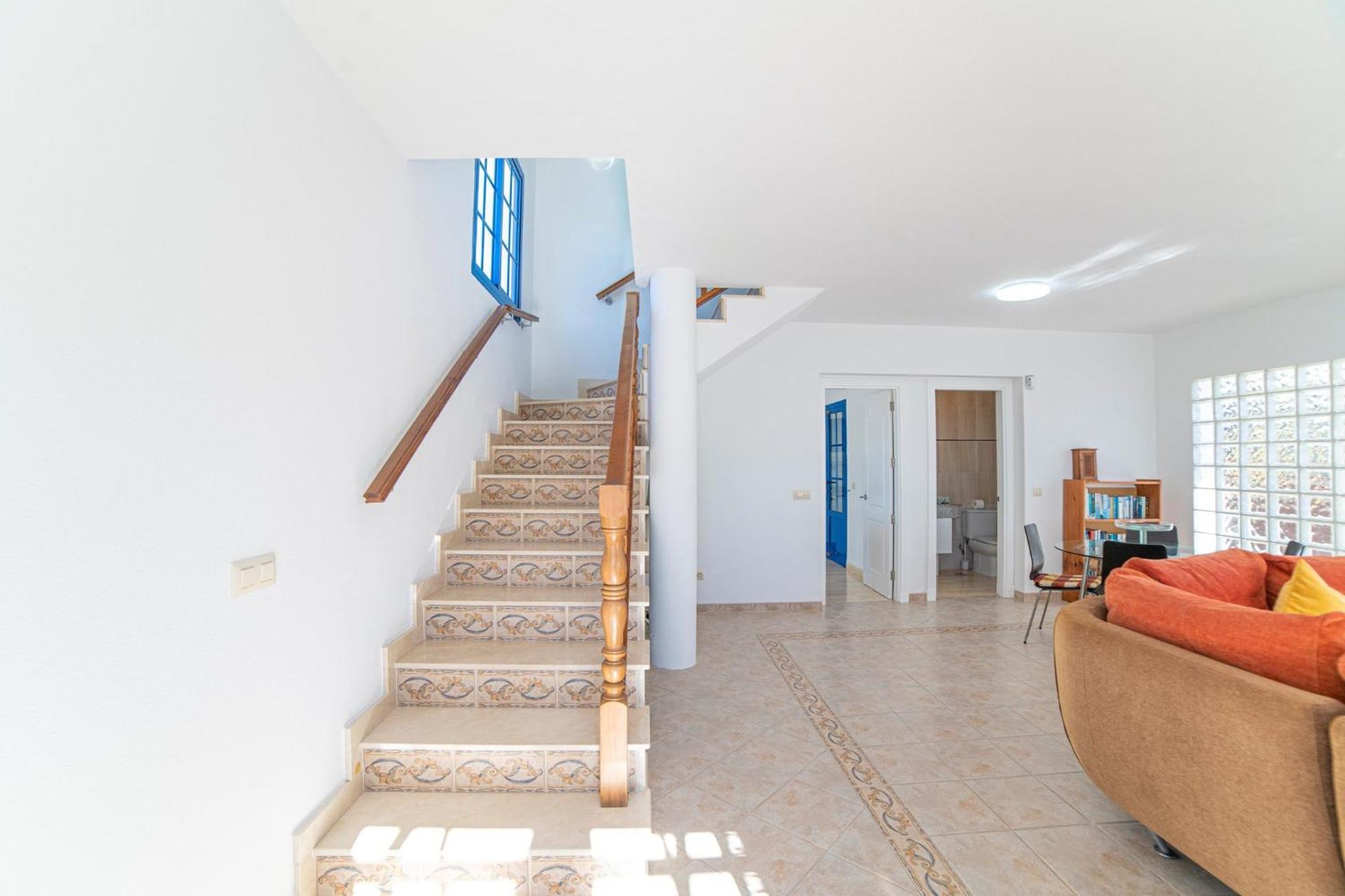 Beautiful Detached Lanzarote Villa 3 Bedrooms Villa Stacruz Bay Stunning Views Close To Amenities Playa Blanca Luaran gambar