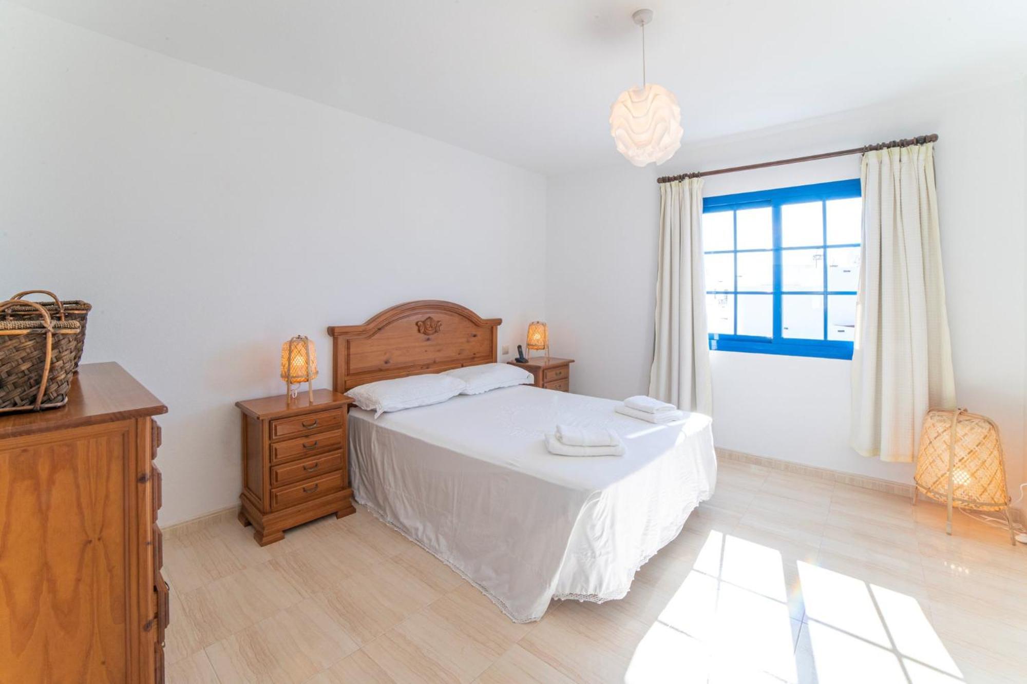 Beautiful Detached Lanzarote Villa 3 Bedrooms Villa Stacruz Bay Stunning Views Close To Amenities Playa Blanca Luaran gambar