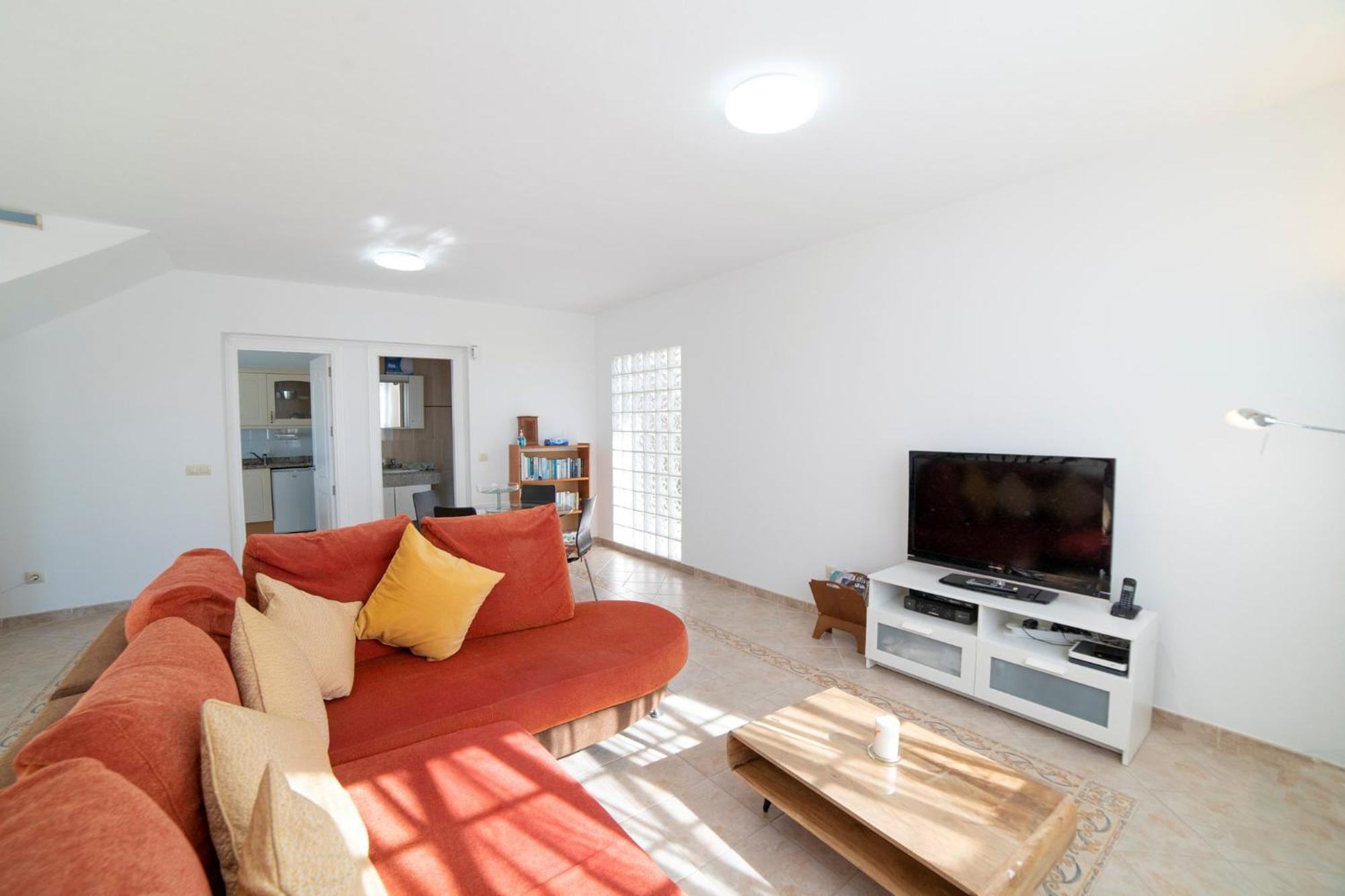 Beautiful Detached Lanzarote Villa 3 Bedrooms Villa Stacruz Bay Stunning Views Close To Amenities Playa Blanca Luaran gambar