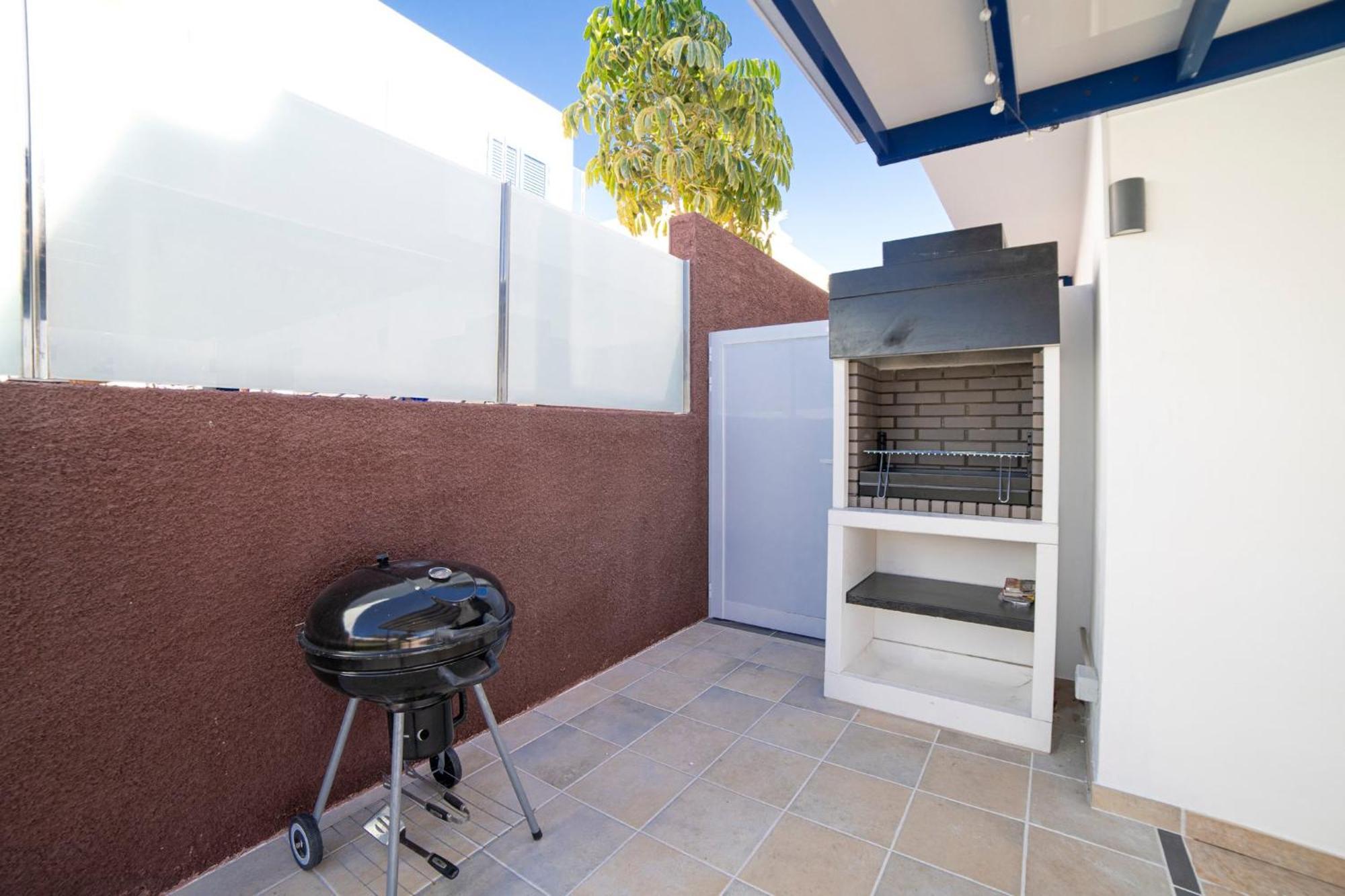 Beautiful Detached Lanzarote Villa 3 Bedrooms Villa Stacruz Bay Stunning Views Close To Amenities Playa Blanca Luaran gambar