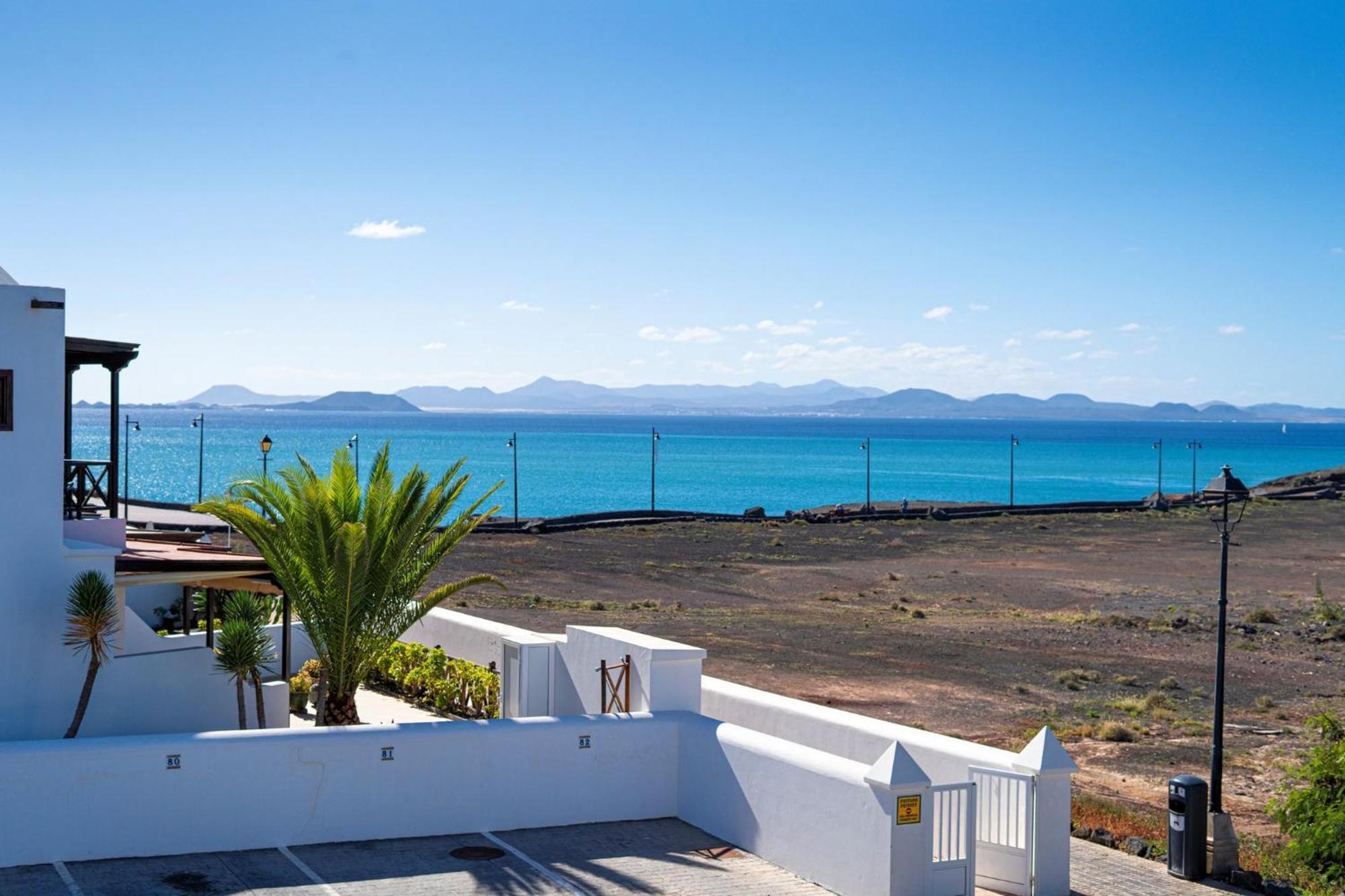 Beautiful Detached Lanzarote Villa 3 Bedrooms Villa Stacruz Bay Stunning Views Close To Amenities Playa Blanca Luaran gambar